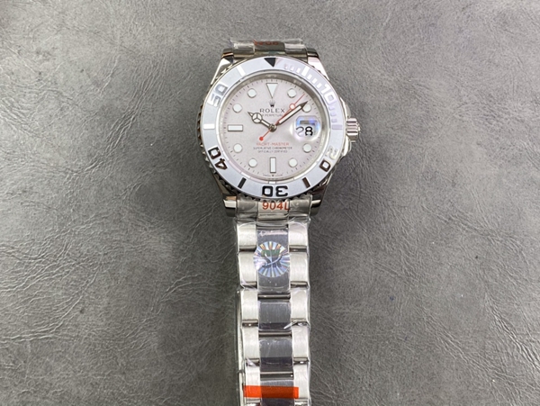 激安ロレックス着用イメージ